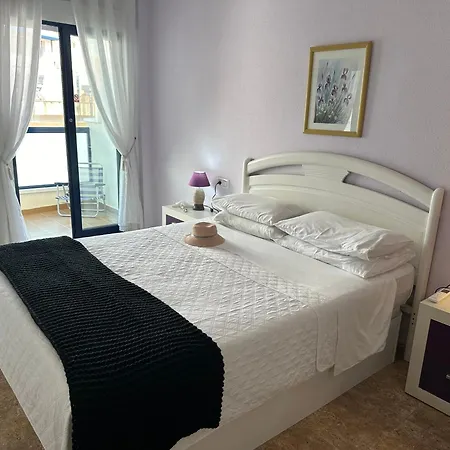 Apartament Playamarina Campoamor