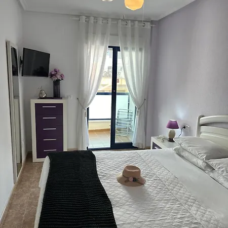 Playamarina Apartament