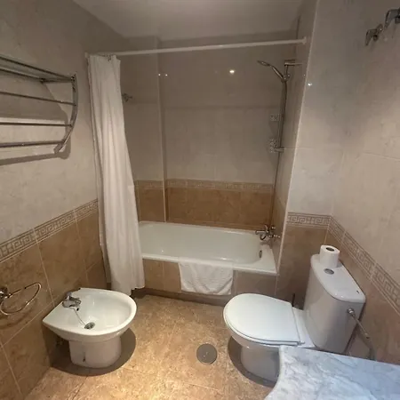 Apartament Playamarina