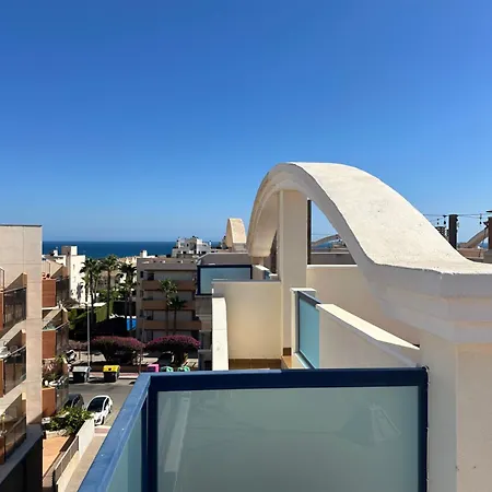 Playamarina Apartament *