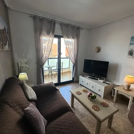 Apartament Playamarina