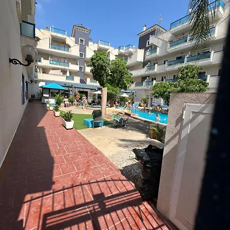 Playamarina Apartament Campoamor