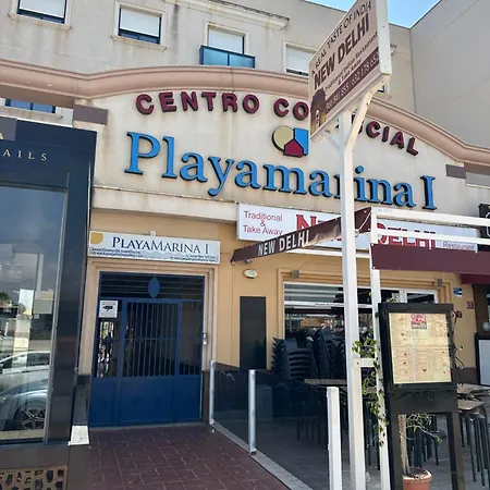 Playamarina *