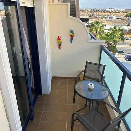 Playamarina Apartament