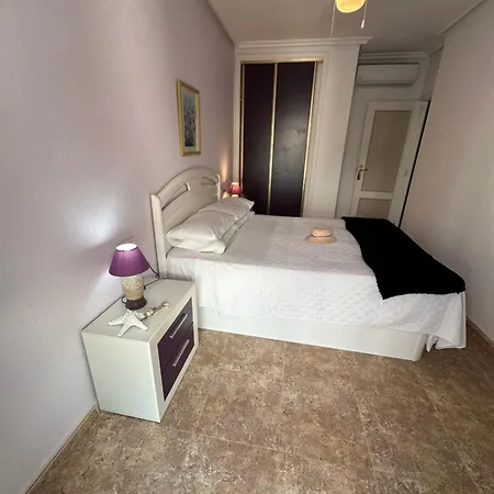 Apartament Playamarina