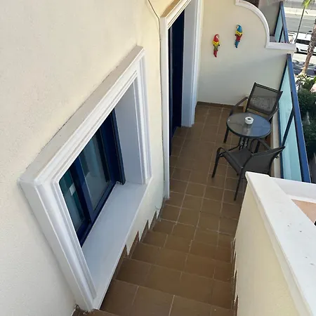 Apartament Playamarina *