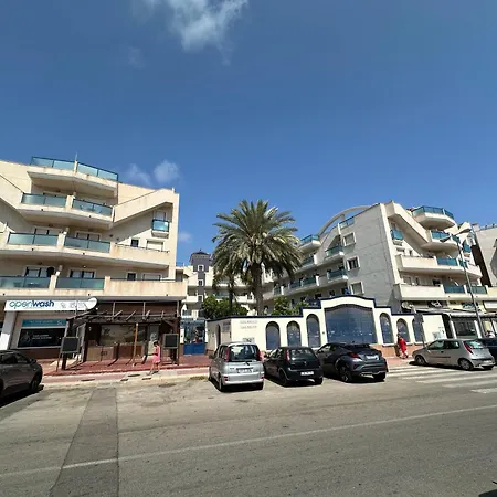 Apartament Playamarina *