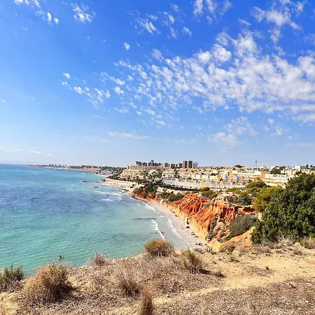 Playamarina Campoamor